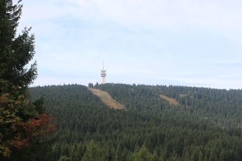 Klínovec